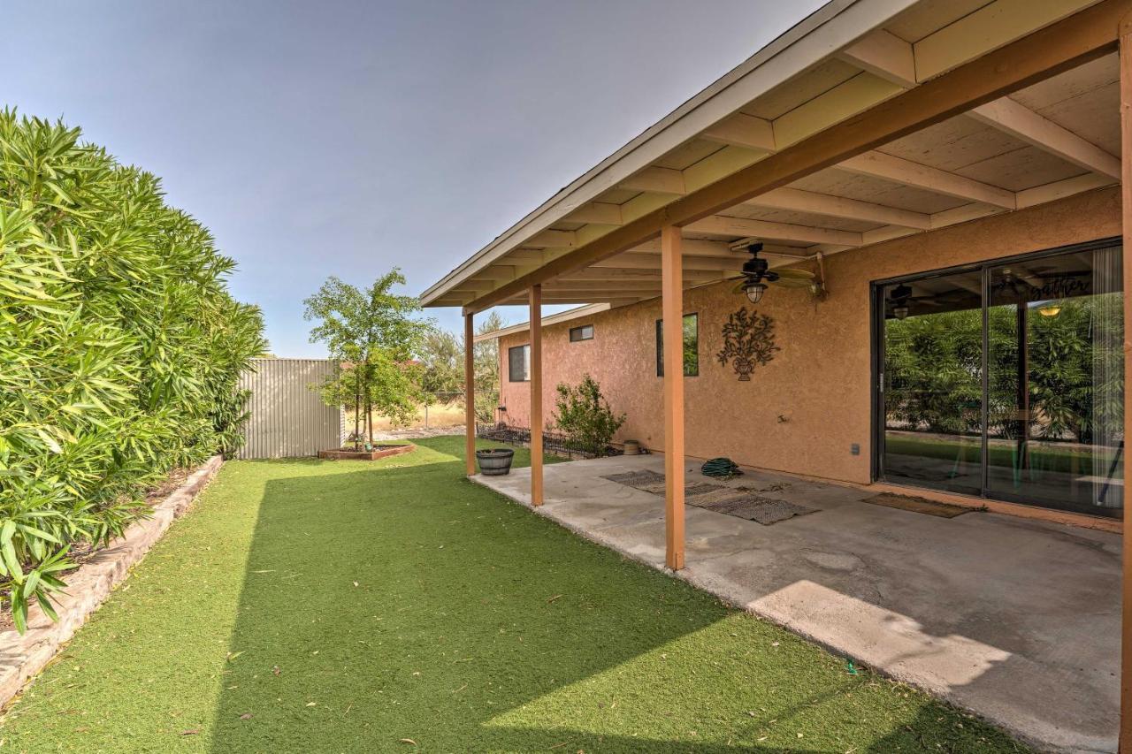 Updated Family Home - 2 Blocks To Colorado River! บูลเฮดซิตี ภายนอก รูปภาพ