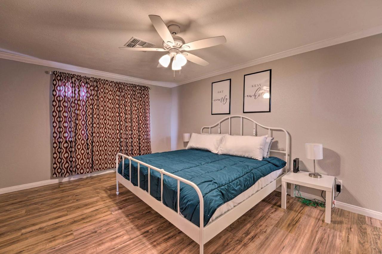 Updated Family Home - 2 Blocks To Colorado River! บูลเฮดซิตี ภายนอก รูปภาพ