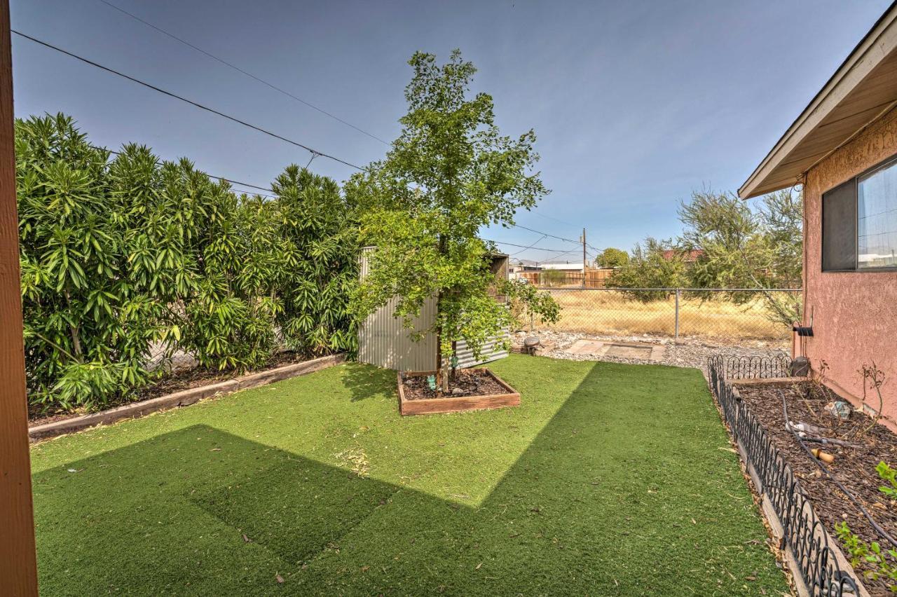 Updated Family Home - 2 Blocks To Colorado River! บูลเฮดซิตี ภายนอก รูปภาพ
